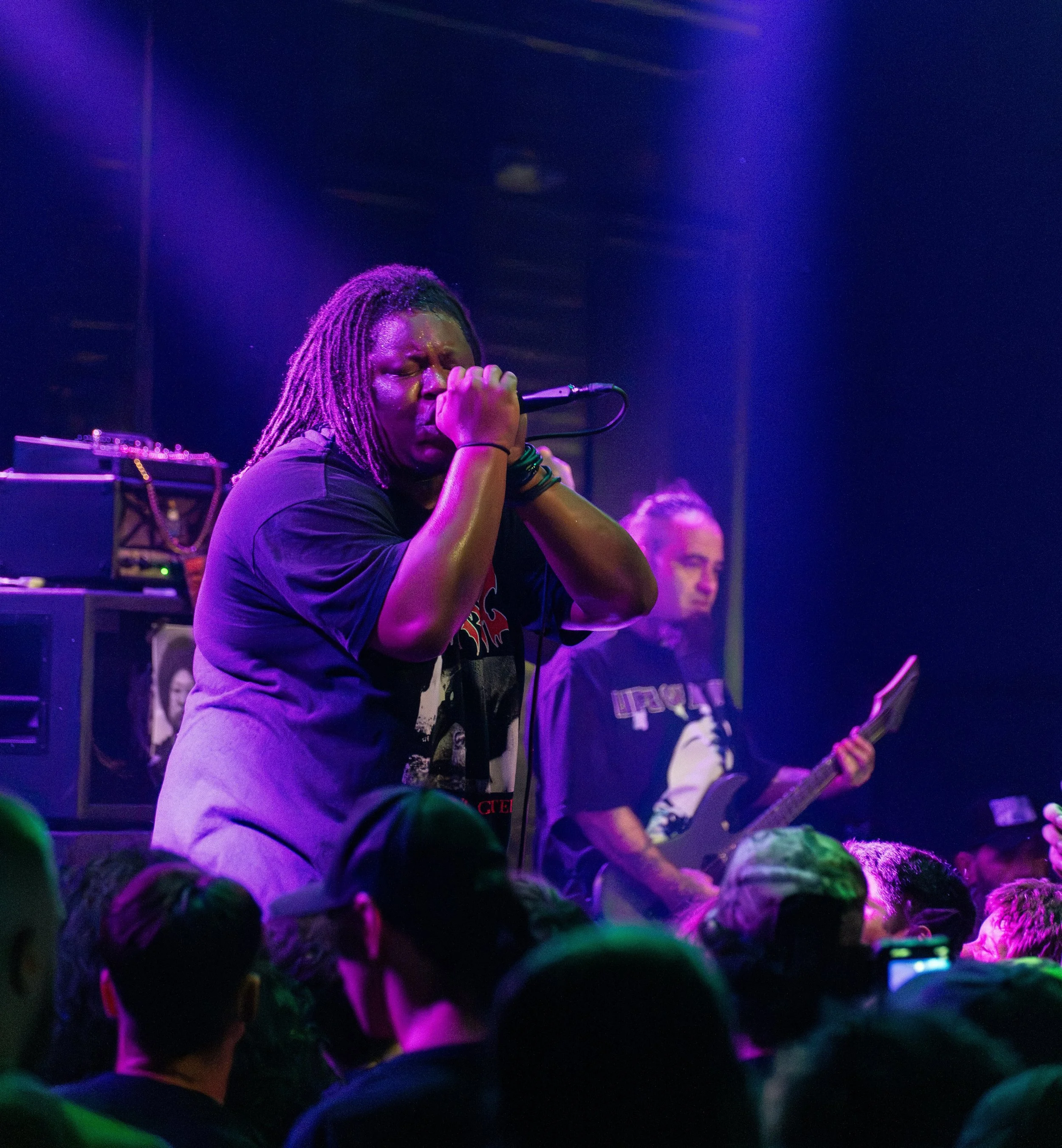PeelingFlesh, Omaha, NE, 05/27/2026