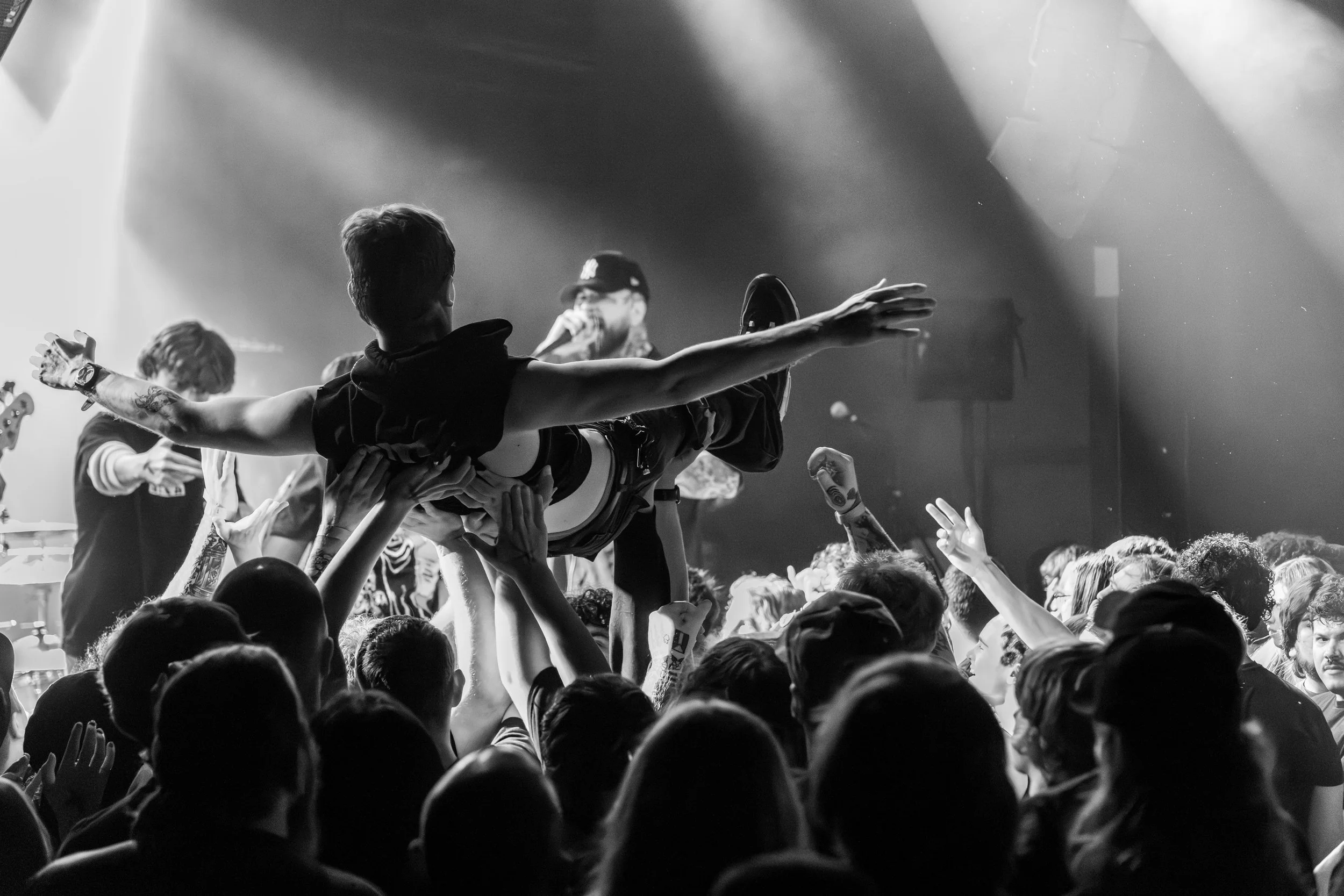 Setback, Omaha, NE, 05/27/2026