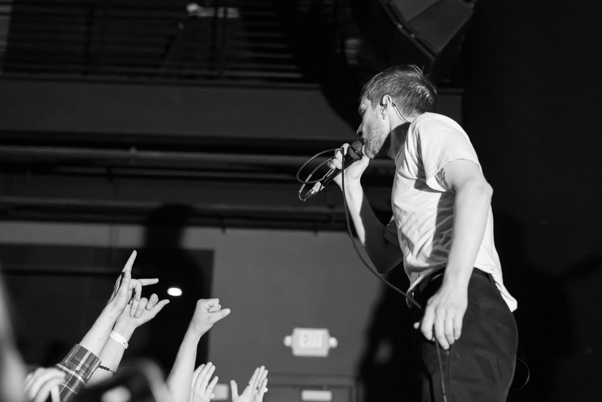 La Dispute, Omaha, NE, 05/06/2026