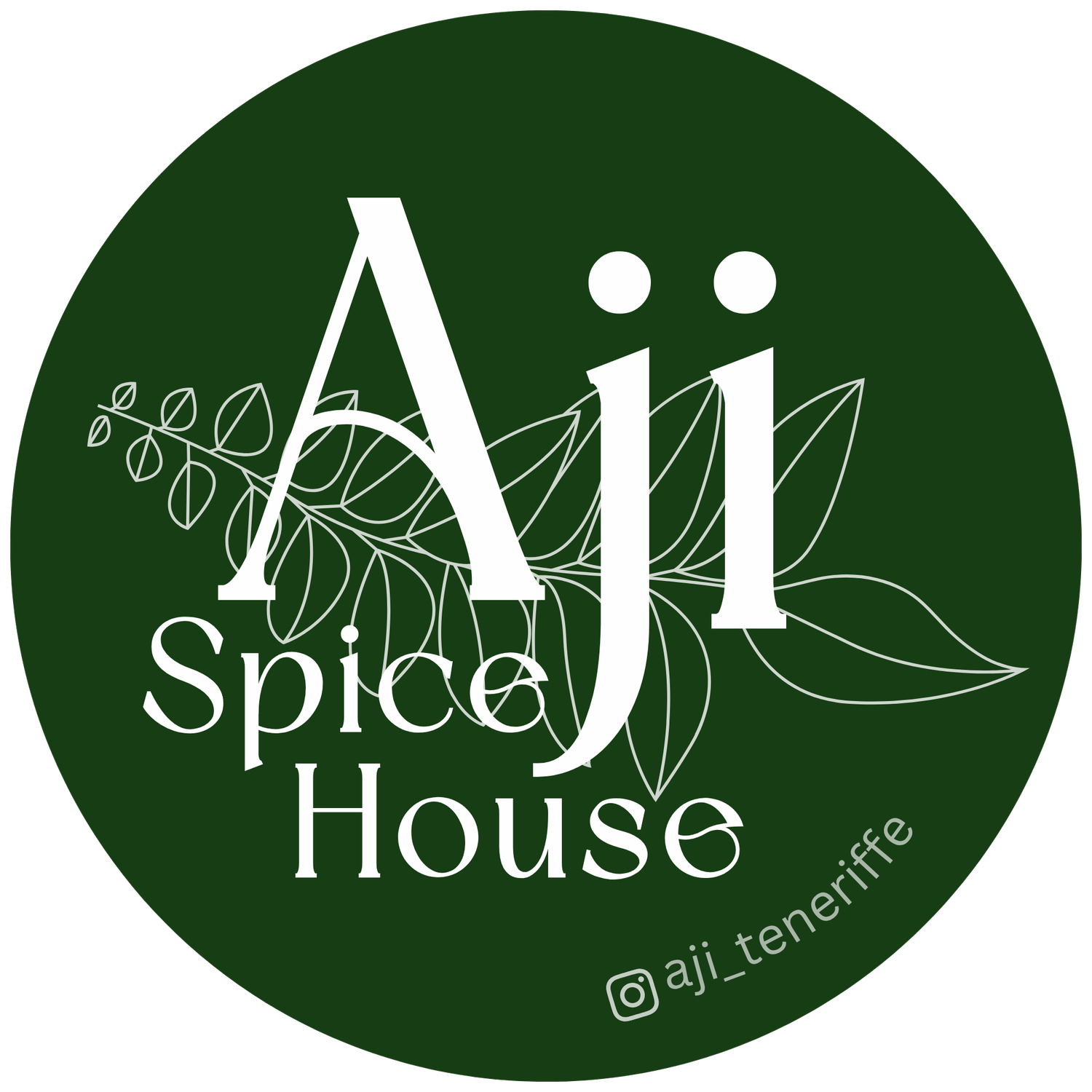 Aji Spice House