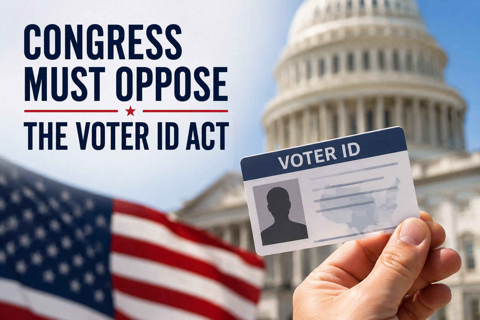 Contact Your Representatives Now