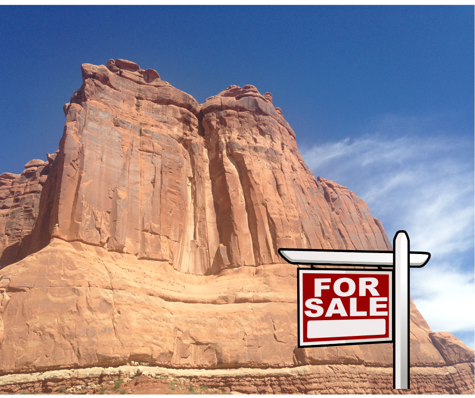 Protecting Utah’s Public Lands
