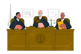 No 3-judge Panel