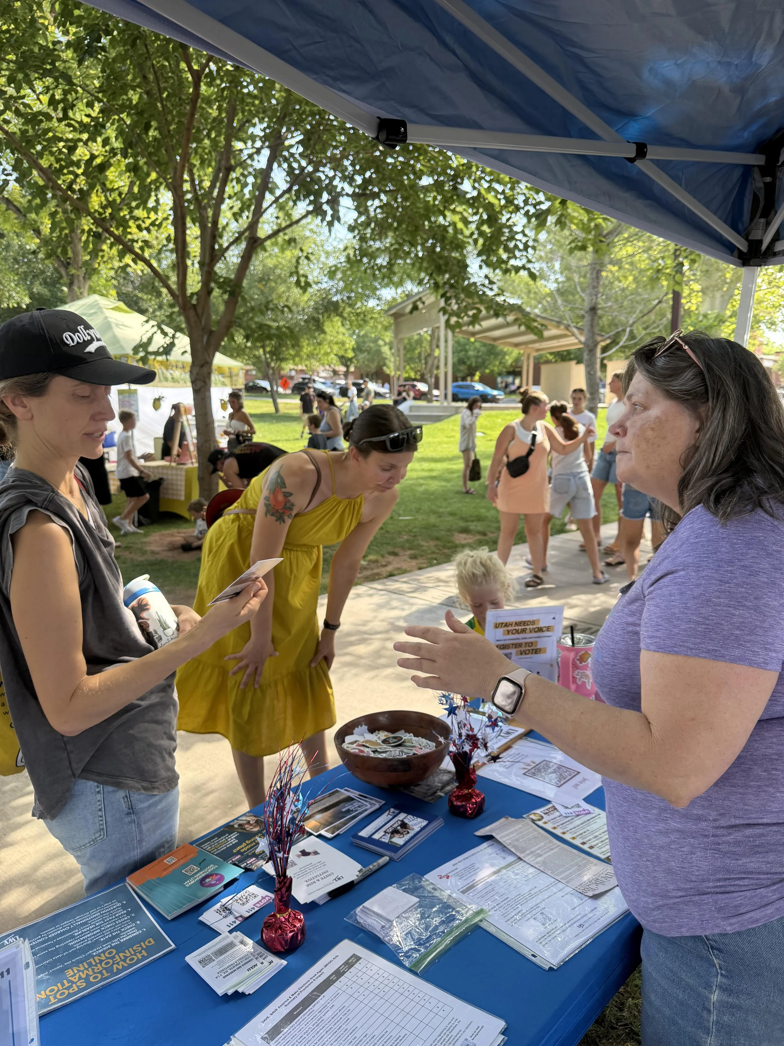 Farmer Market June 2026