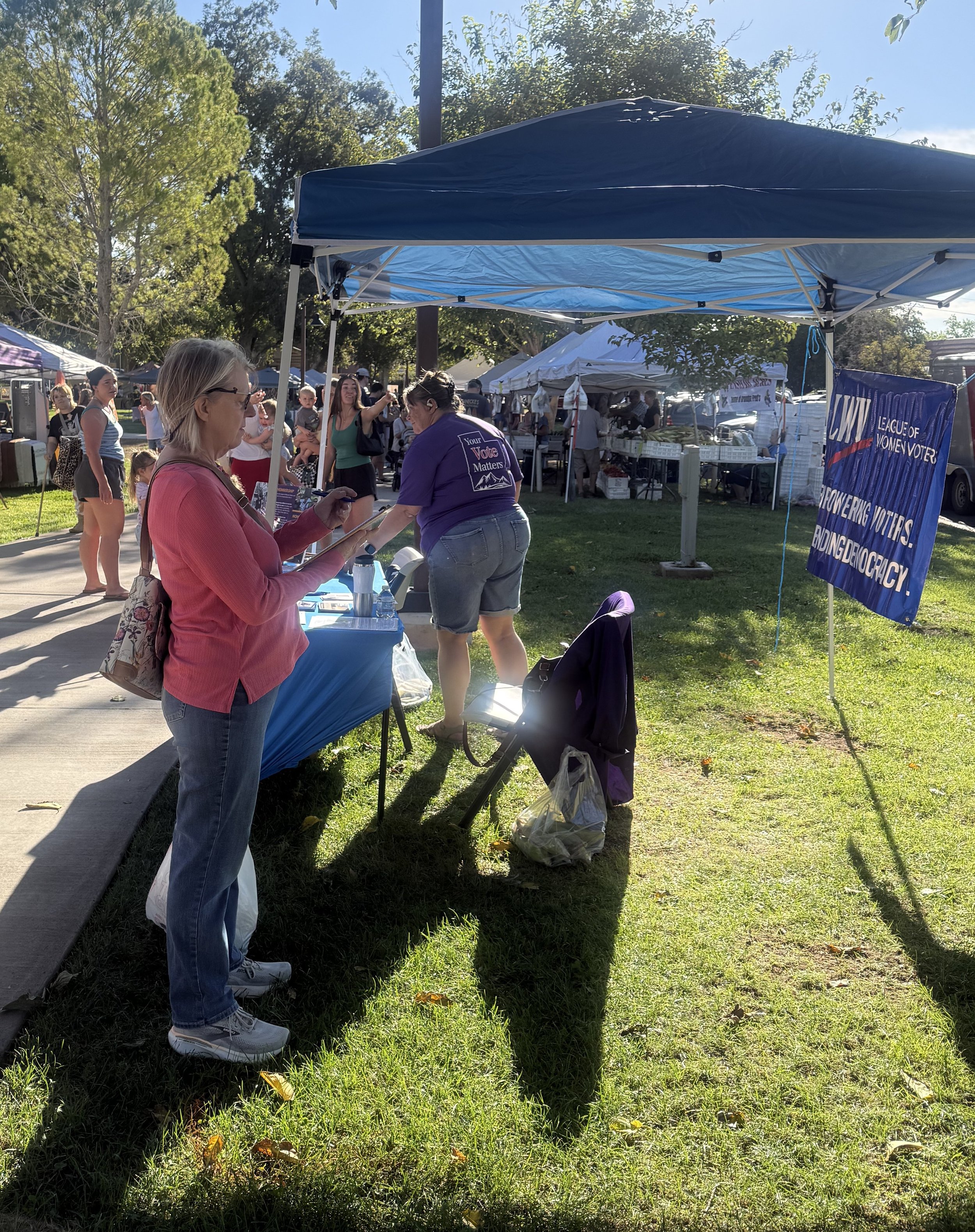 September 5, 2026 Farmers Market