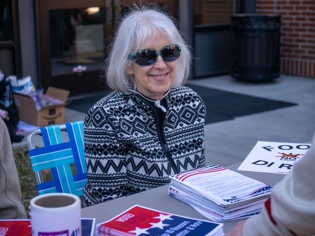 March 2026 No Kings Rally