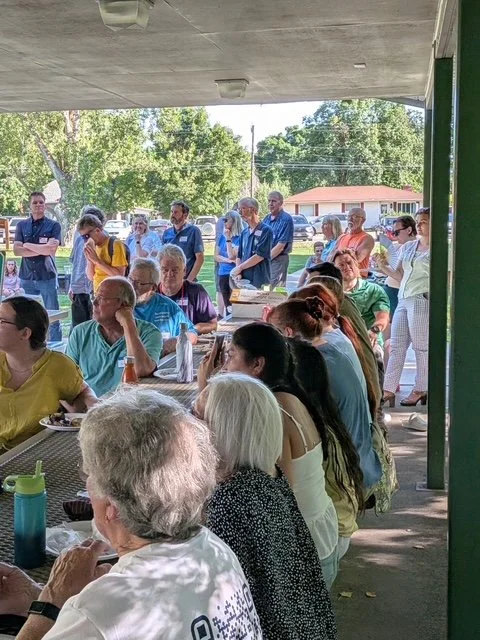 Jul7 15, 2026 Meet the Candidates