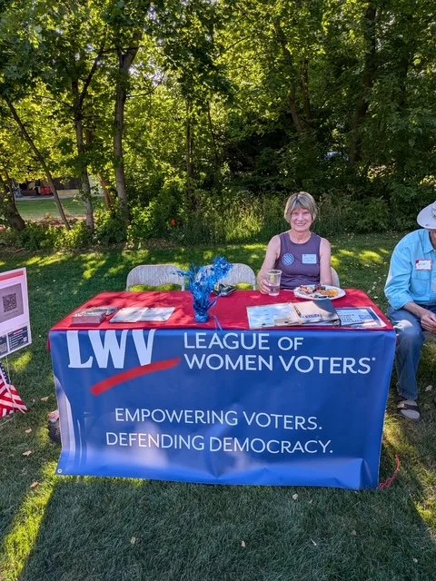 Jul7 15, 2026Meet the Candidates