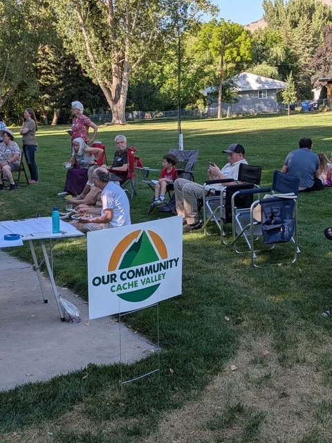 Jul7 15, 2026 Meet the Candidates