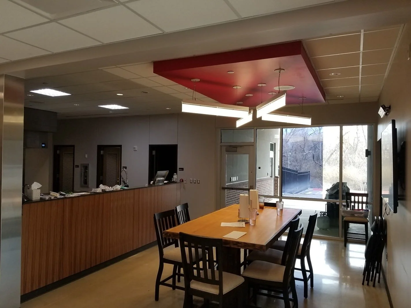 Oranssi project: passive house