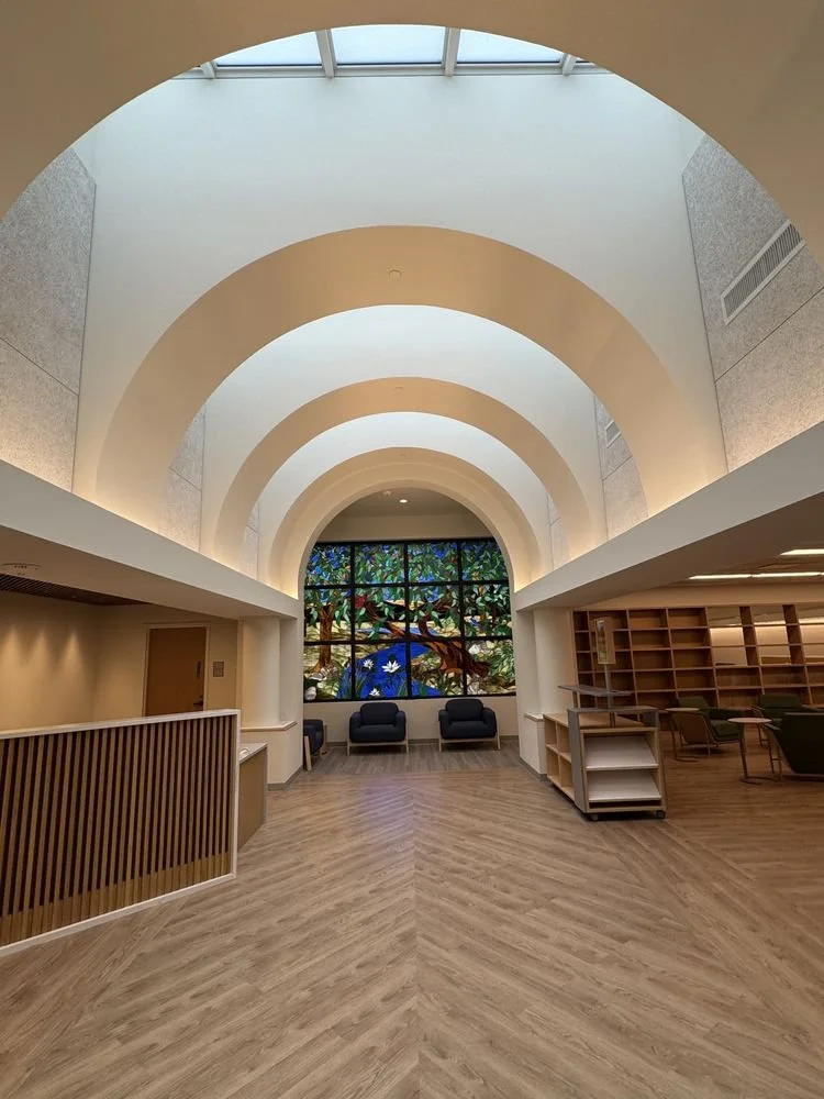 Ennis Public Library