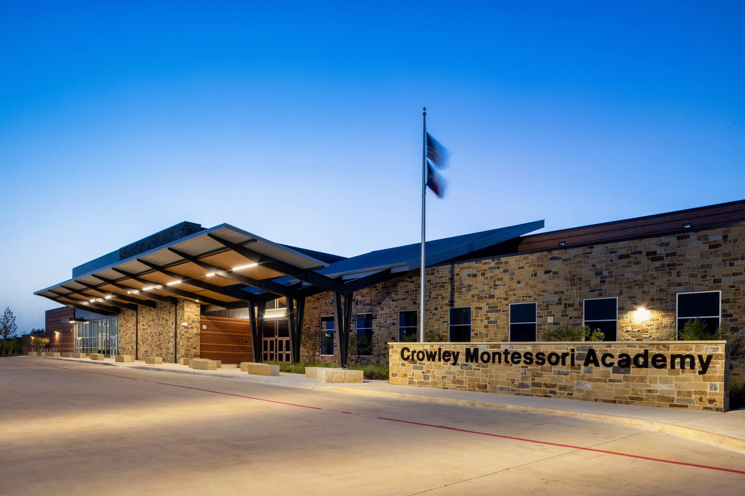 Crowley Montessori Elem 3