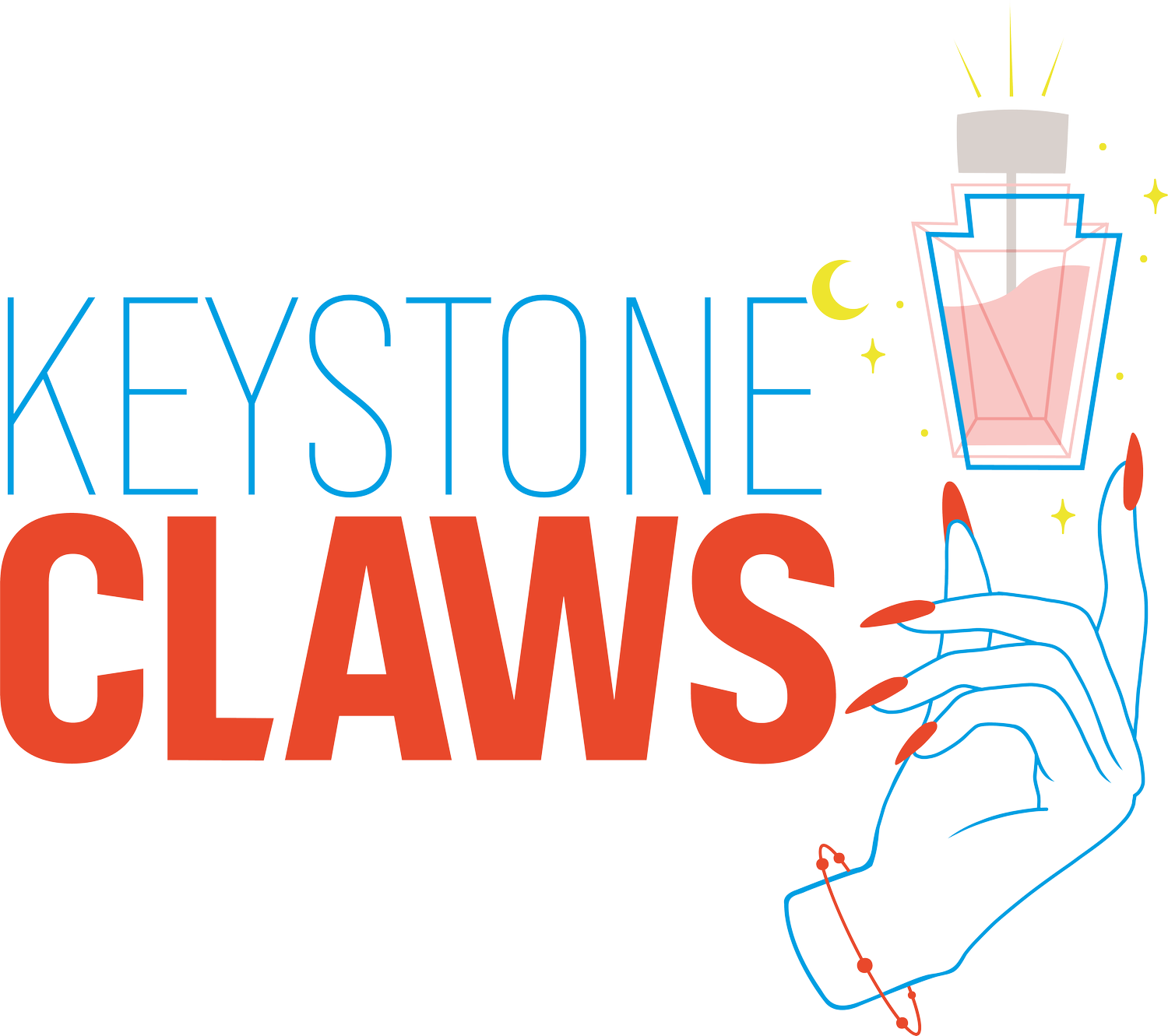 Keystone Claws