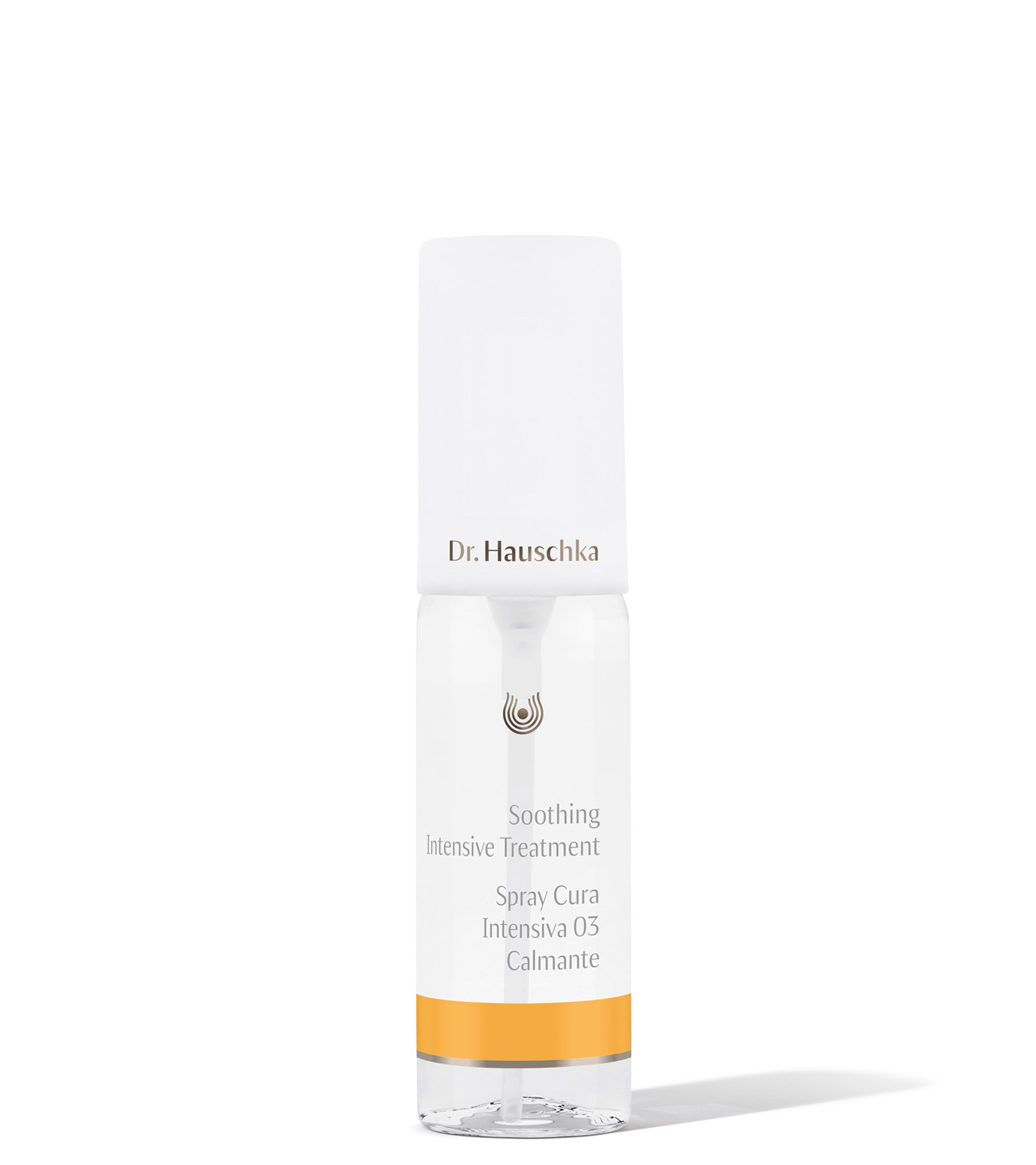 DR HAUSCHKA SOOTHING INTENSIVE TREATMENT 1.3 OZ