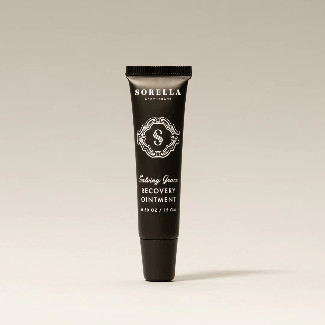 SORELLA APOTHECARY SALVING GRACE RECOVERY OINTMENT