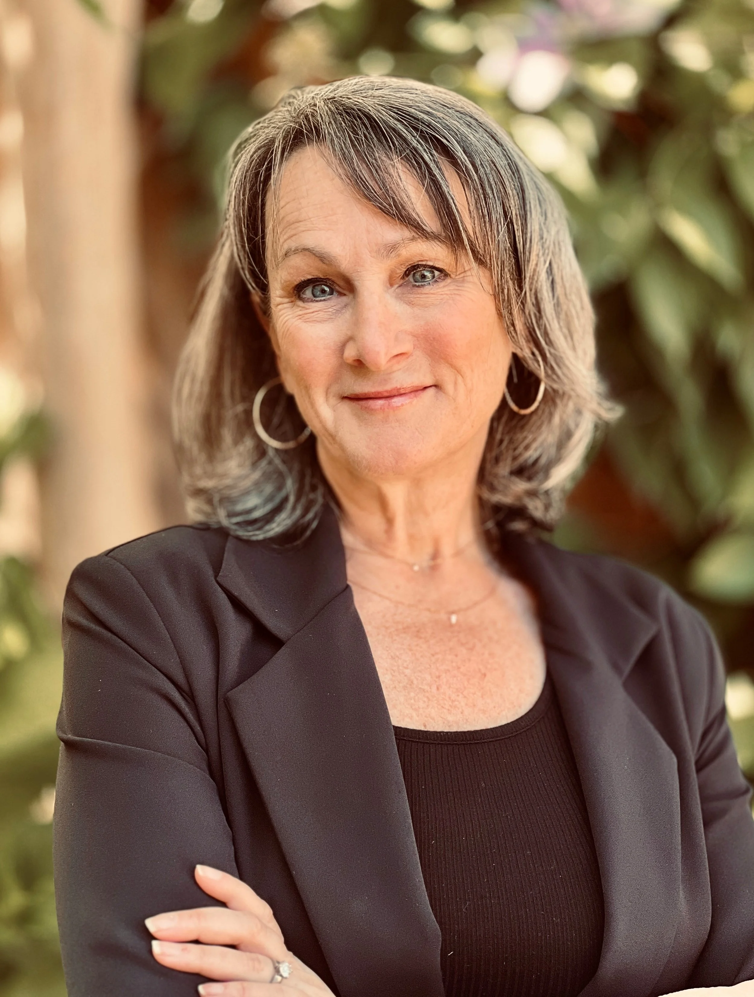 Jen Marshall