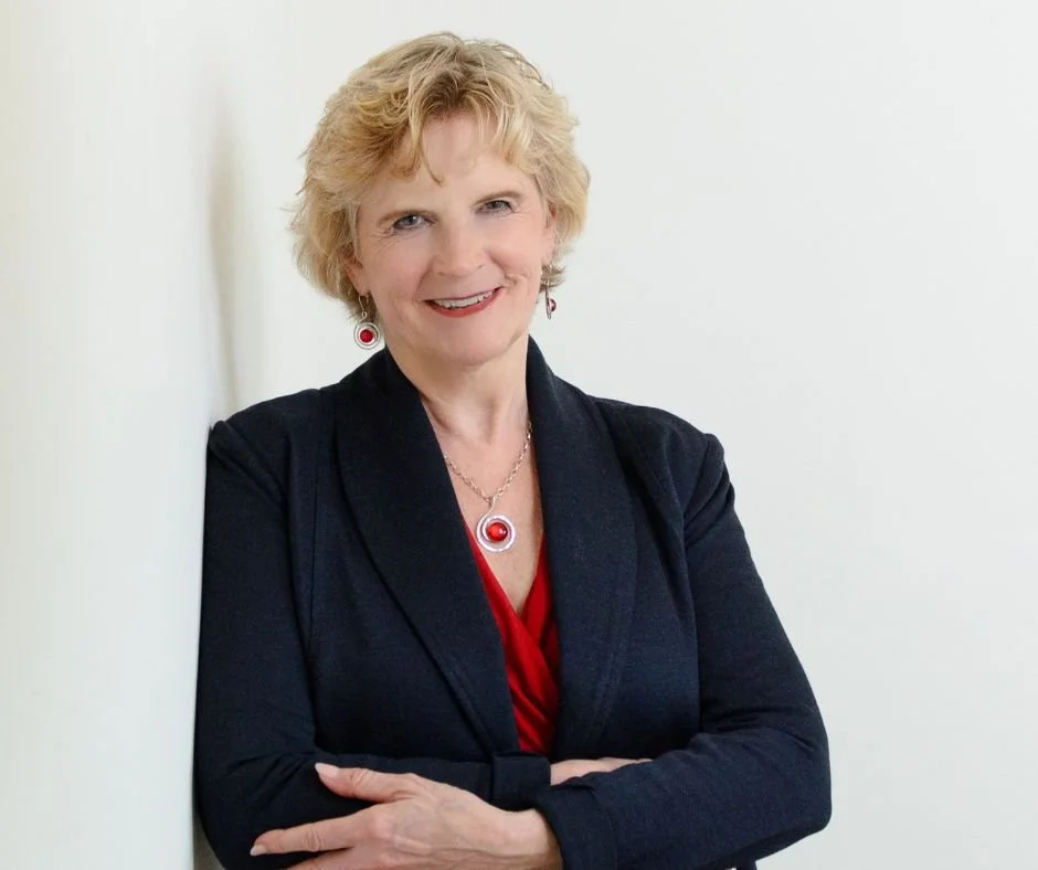 Linda Anderson Henry