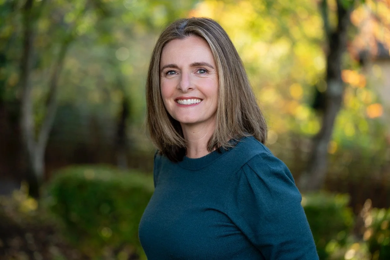 Sara Ladd, Networking Coordinator