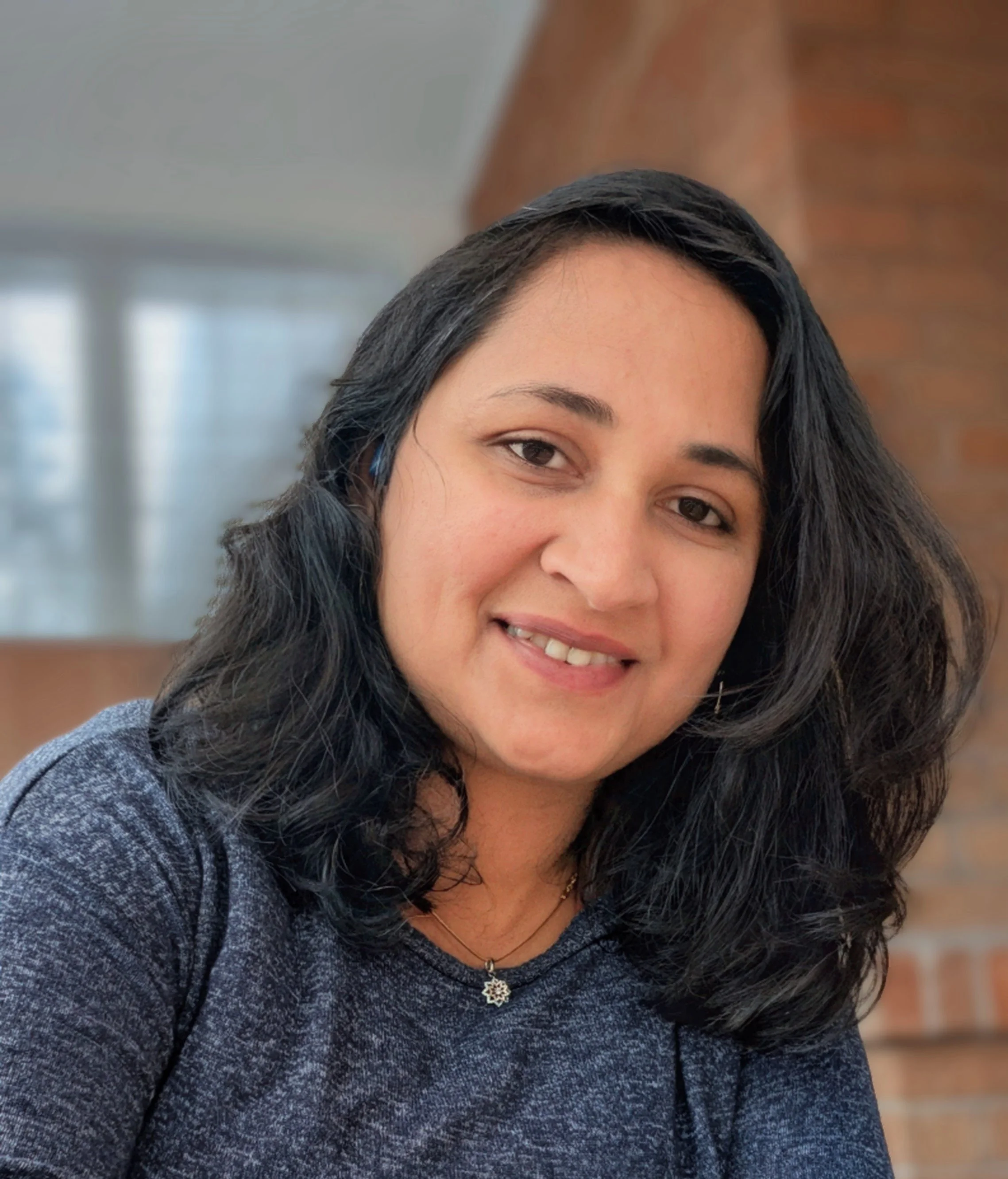 Deepti Manepalli