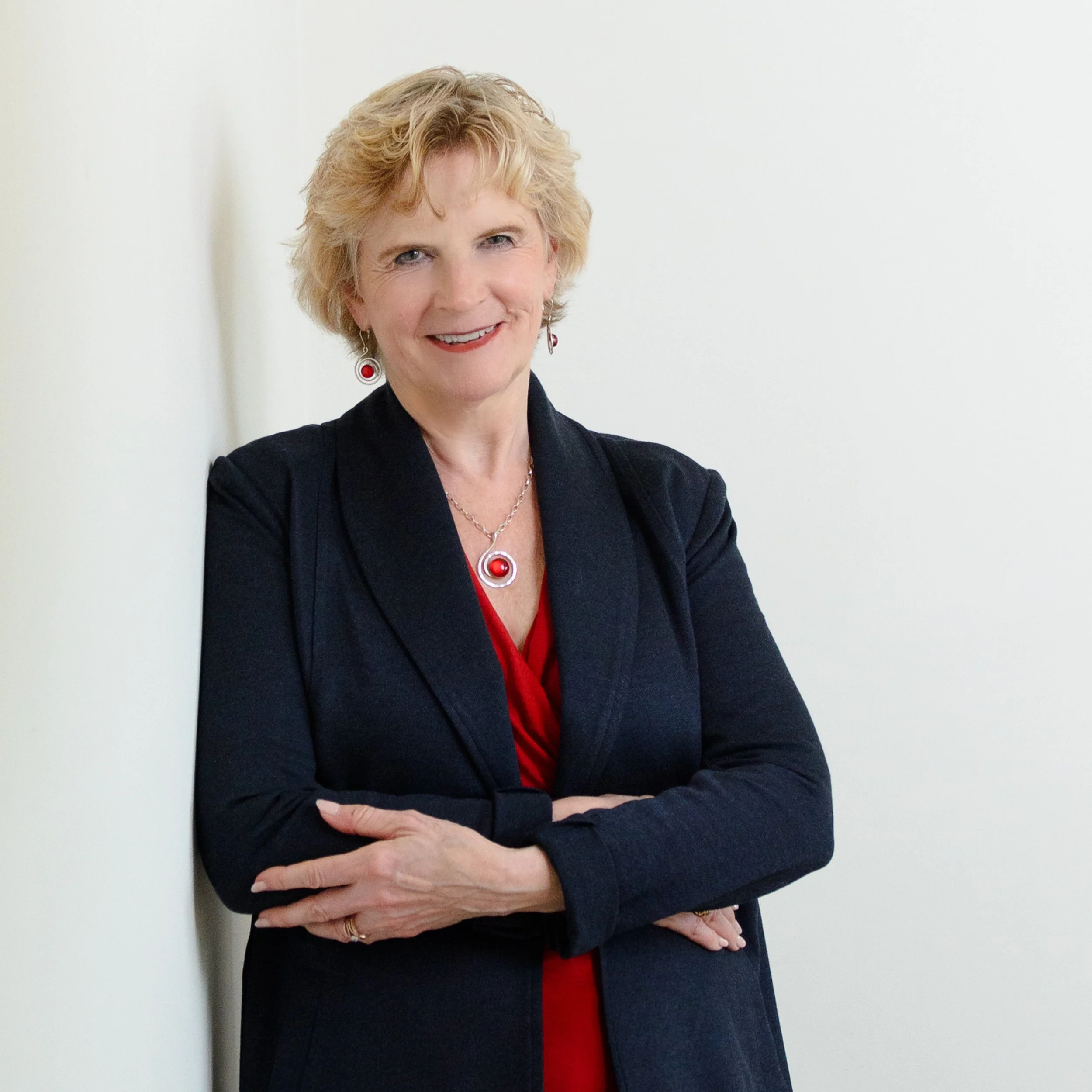 Linda Anderson Henry, MBA