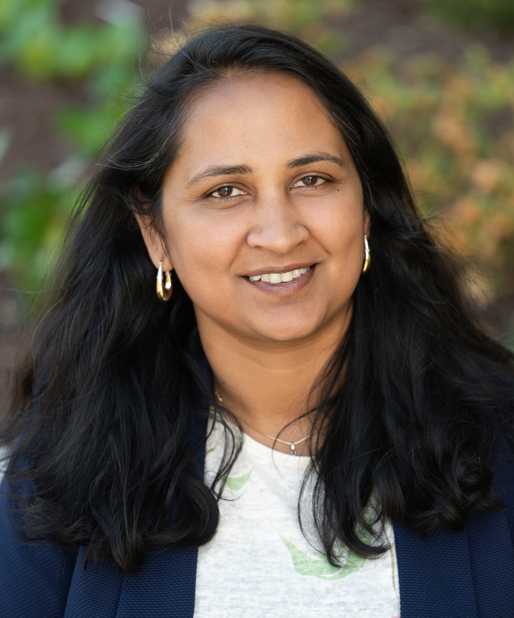 Deepti Manepalli