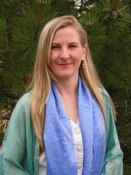 Christine Tulis