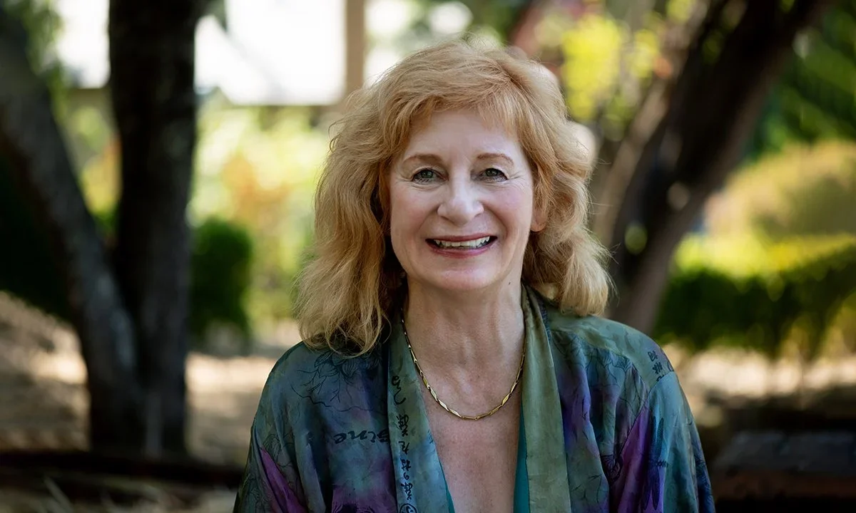 Christina Gerber, Facebook Manager