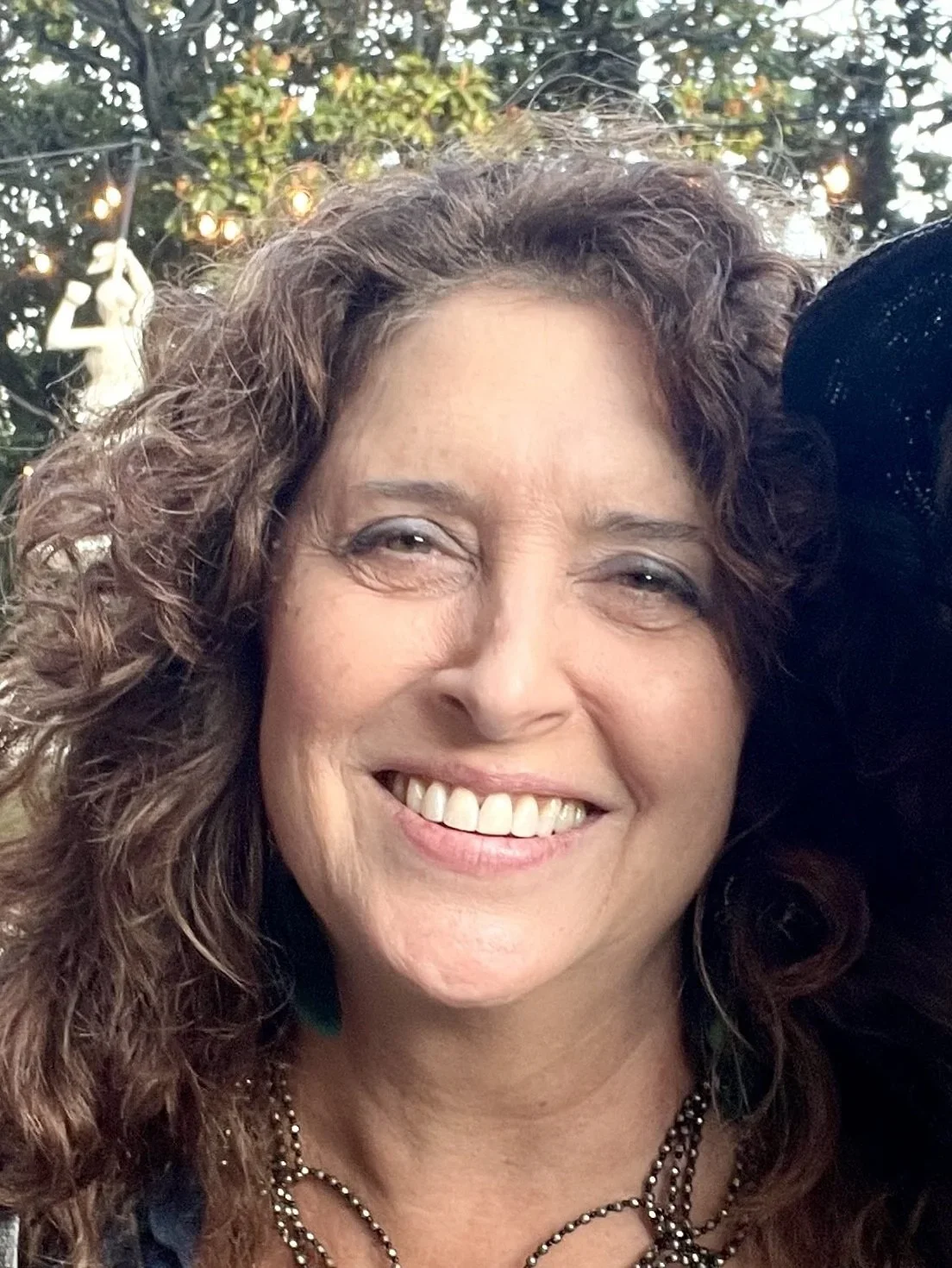 Pamela Wallach Treasurer