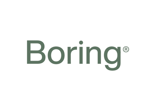 Boring Oat Milk — Apollo Foods