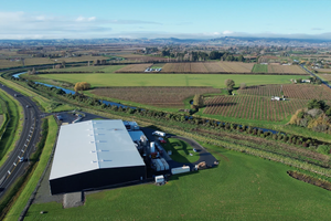 Our Story — Apollo Foods