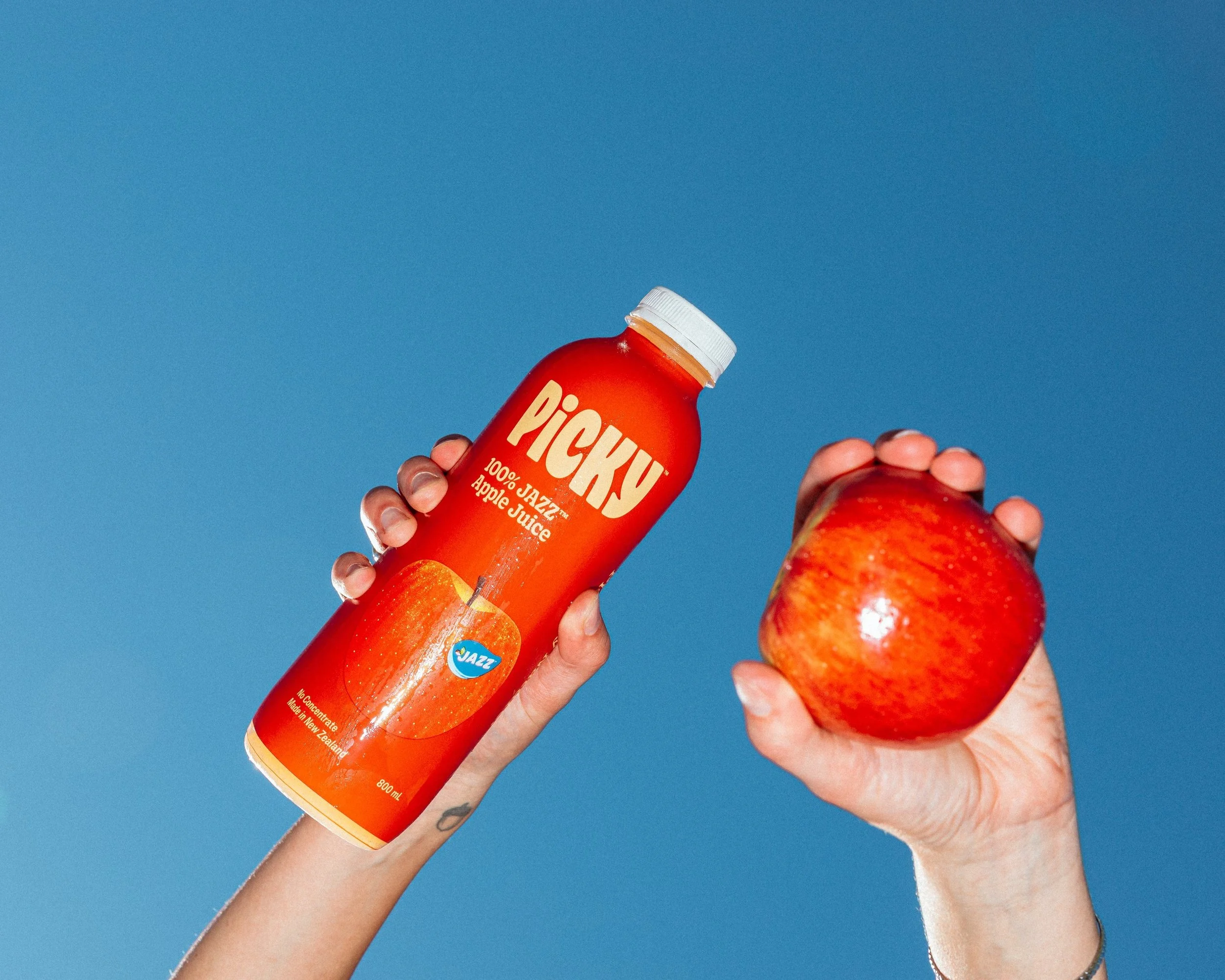 Our Story — Apollo Foods