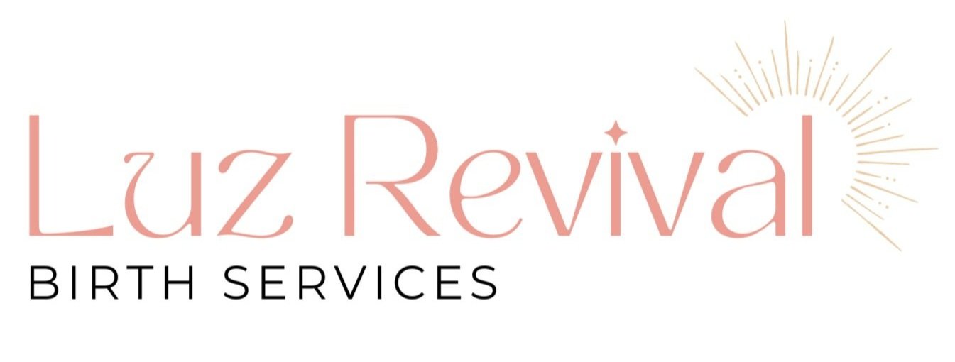 Luz Revival Birth Services