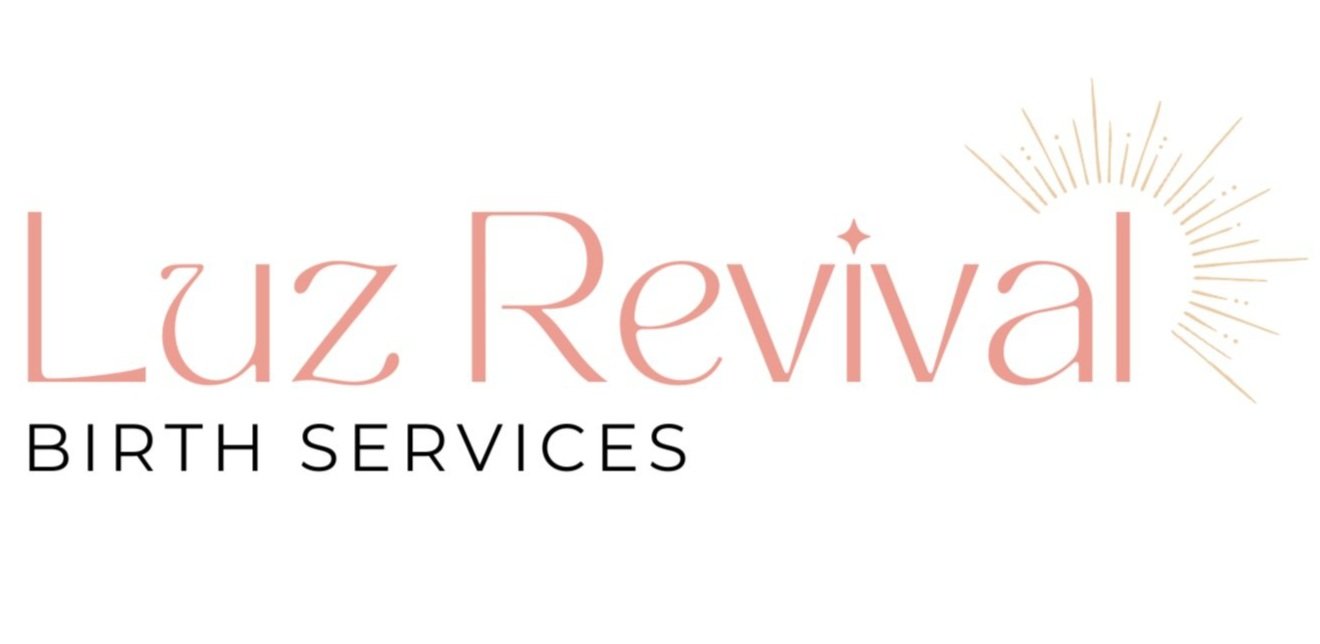 Luz Revival Birth Services