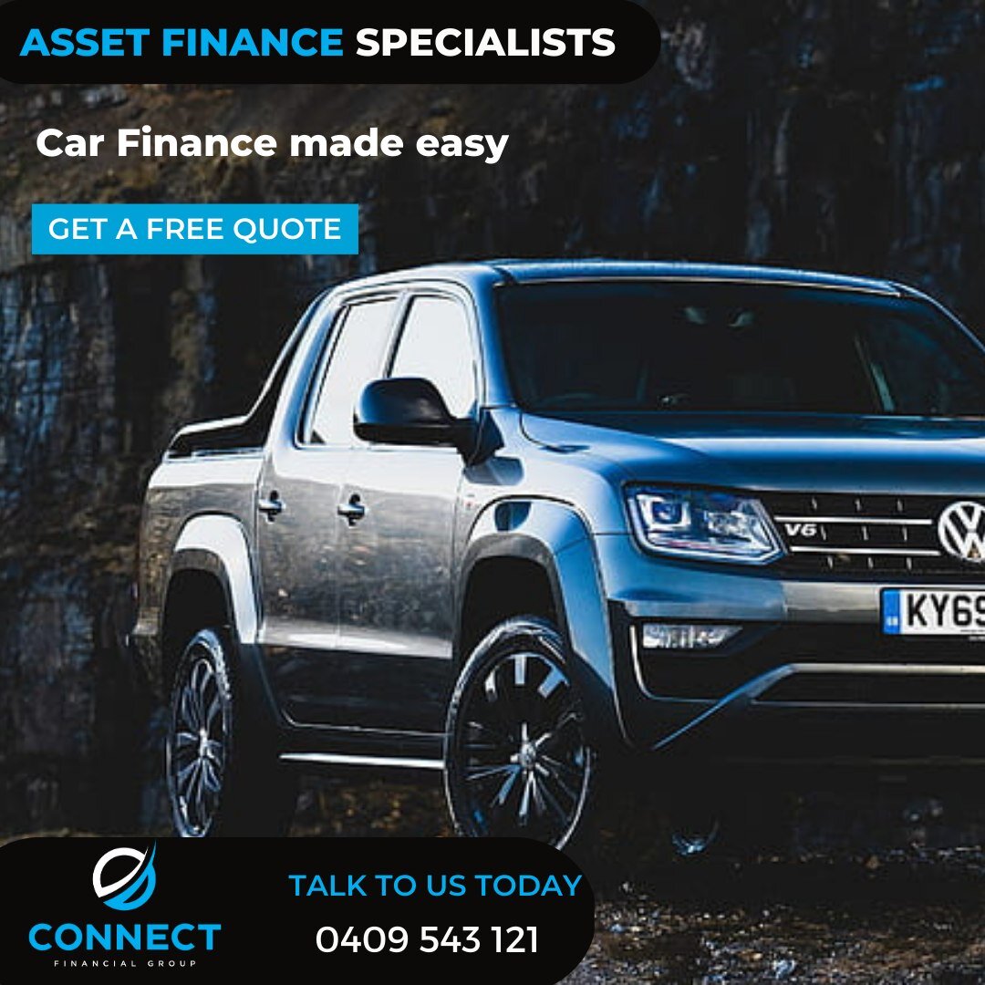 We're Asset Finance experts. A lot of people aren't aware that asset finance can be a great alternative to more traditional methods of raising finance for vehicles and equipment. This is especially useful in industries like Construction, Agriculture 