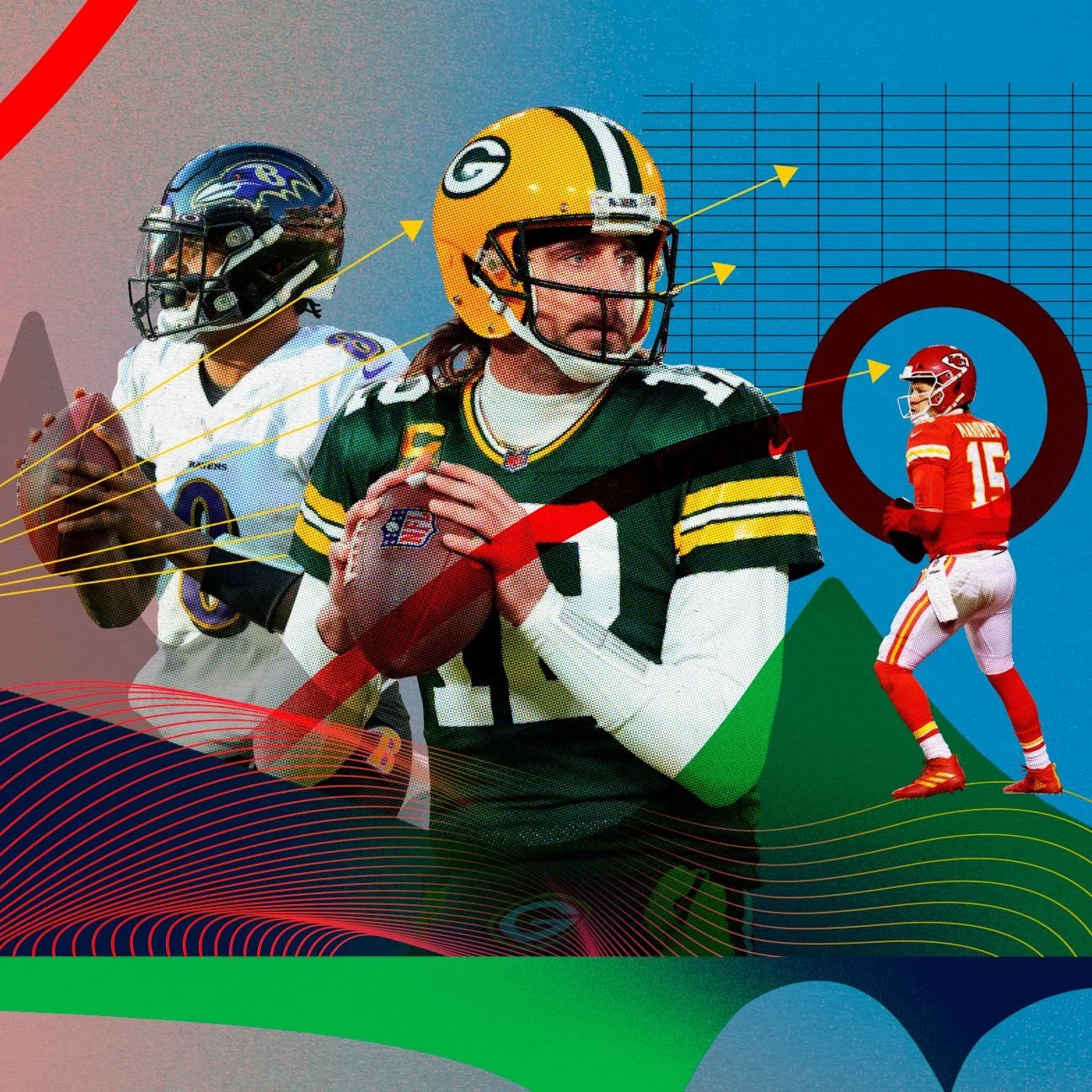 Projecting QB Performances