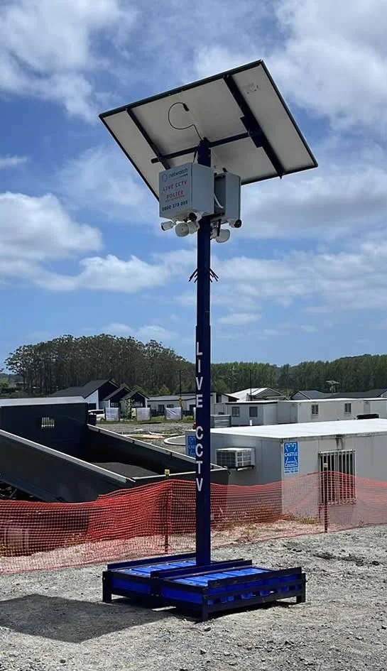 6 Monthly On-Site Maintenance