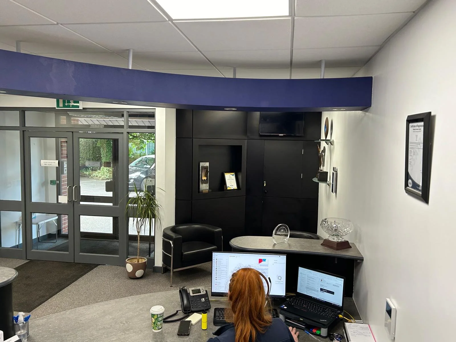 3 - Live Audio Intervention