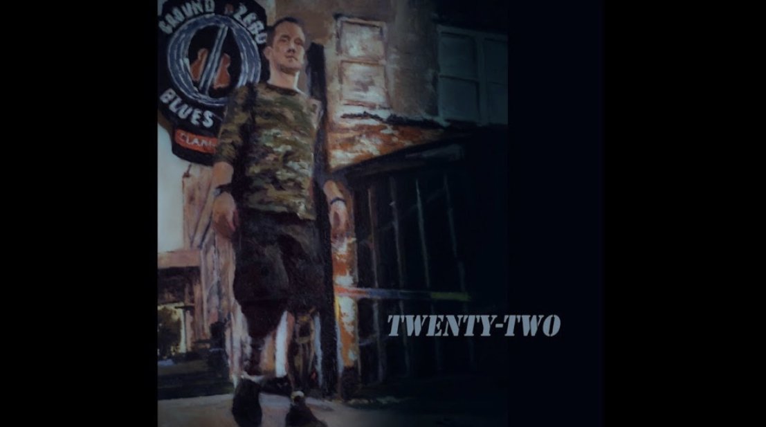Twenty-Two