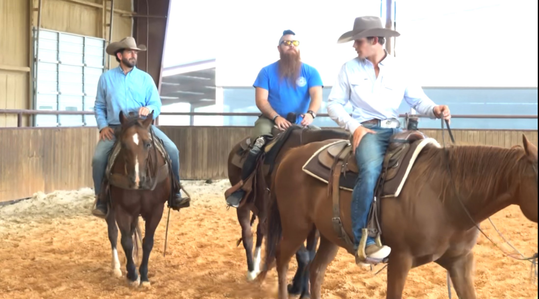 Adaptive Training Foundation (second session)