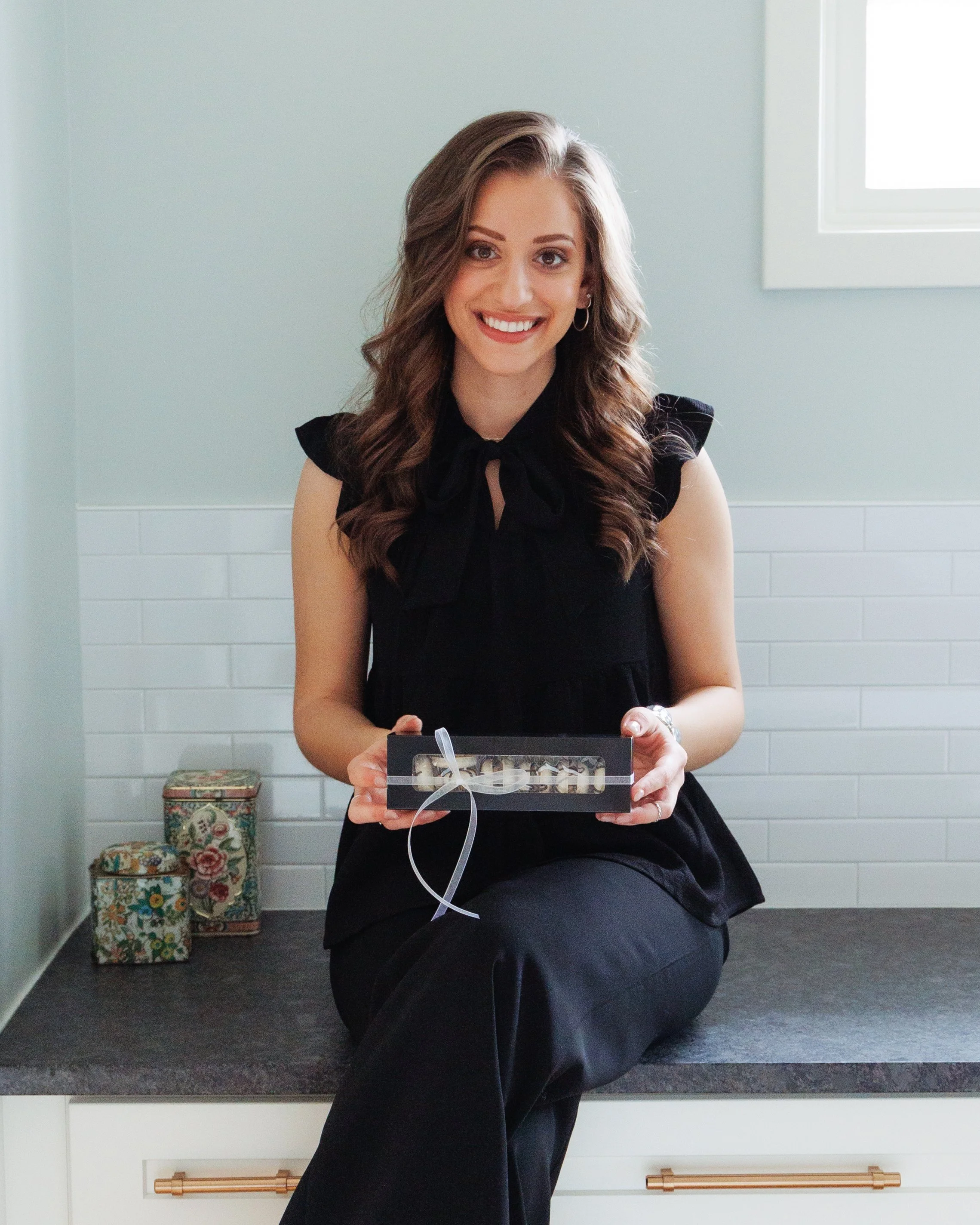 Le Petit Amour French Macarons in Raleigh, NC