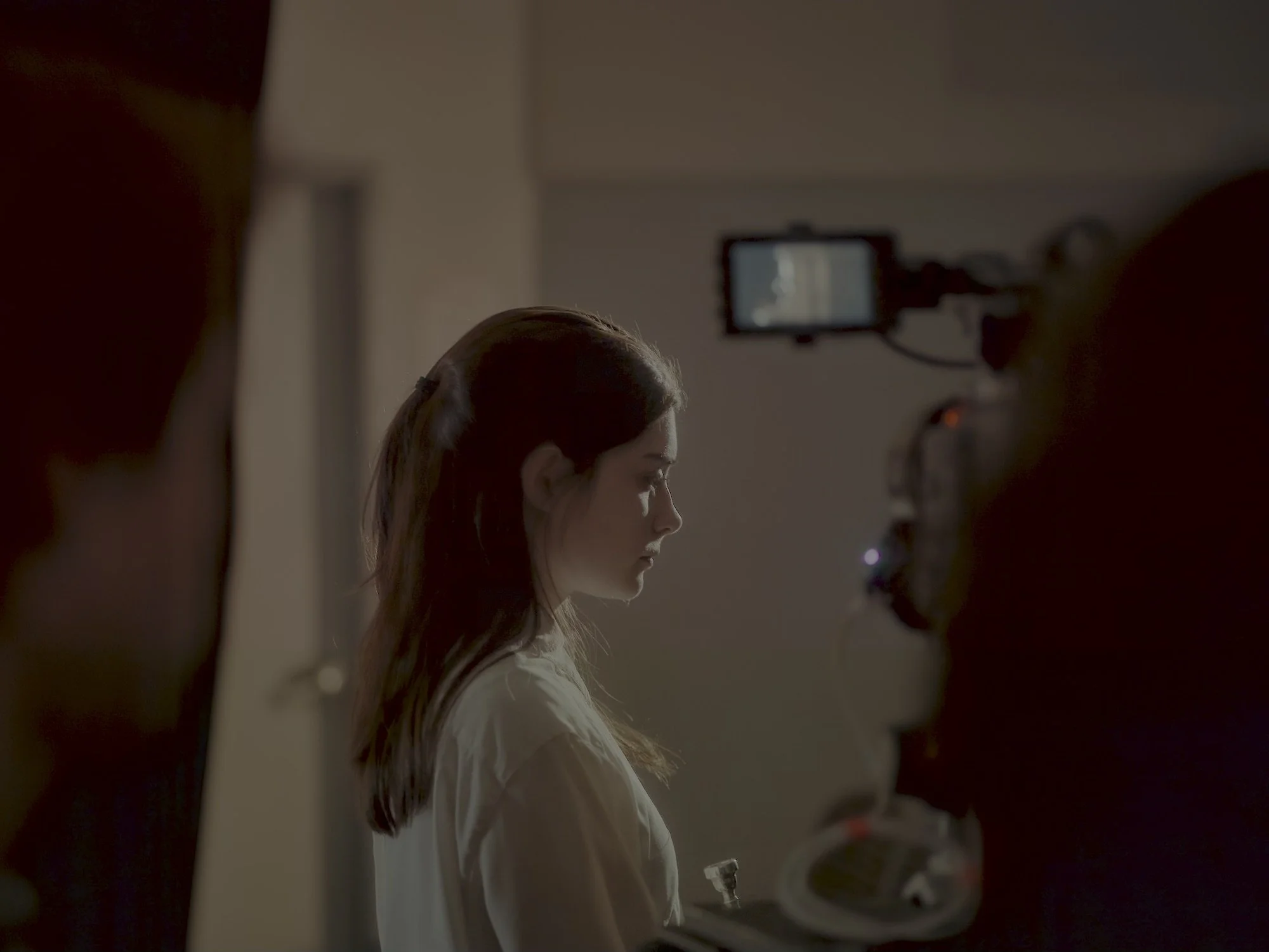 Potential Side Effects Short Film