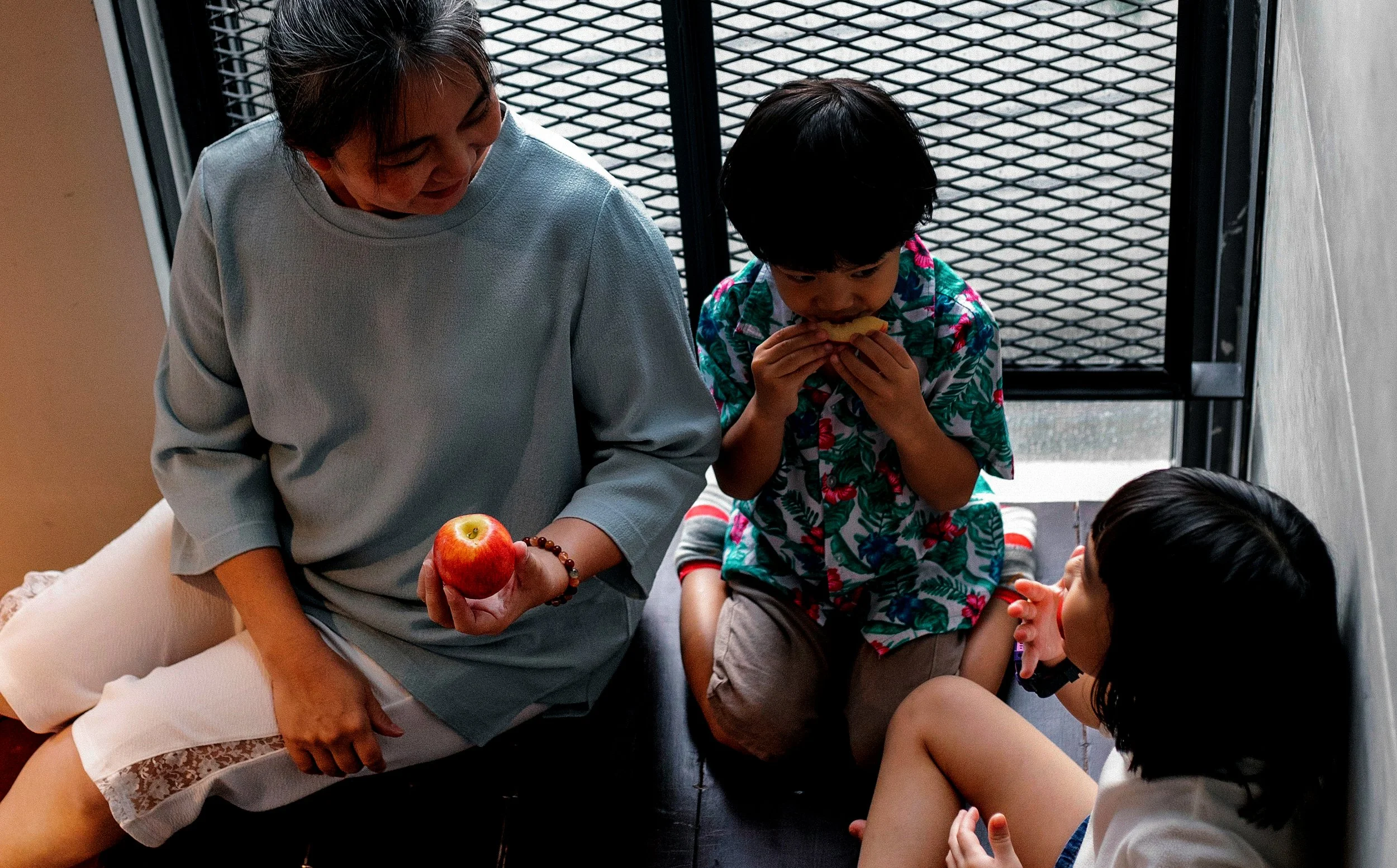 Some Honolulu charter amendment proposals seek to improve food security, farming