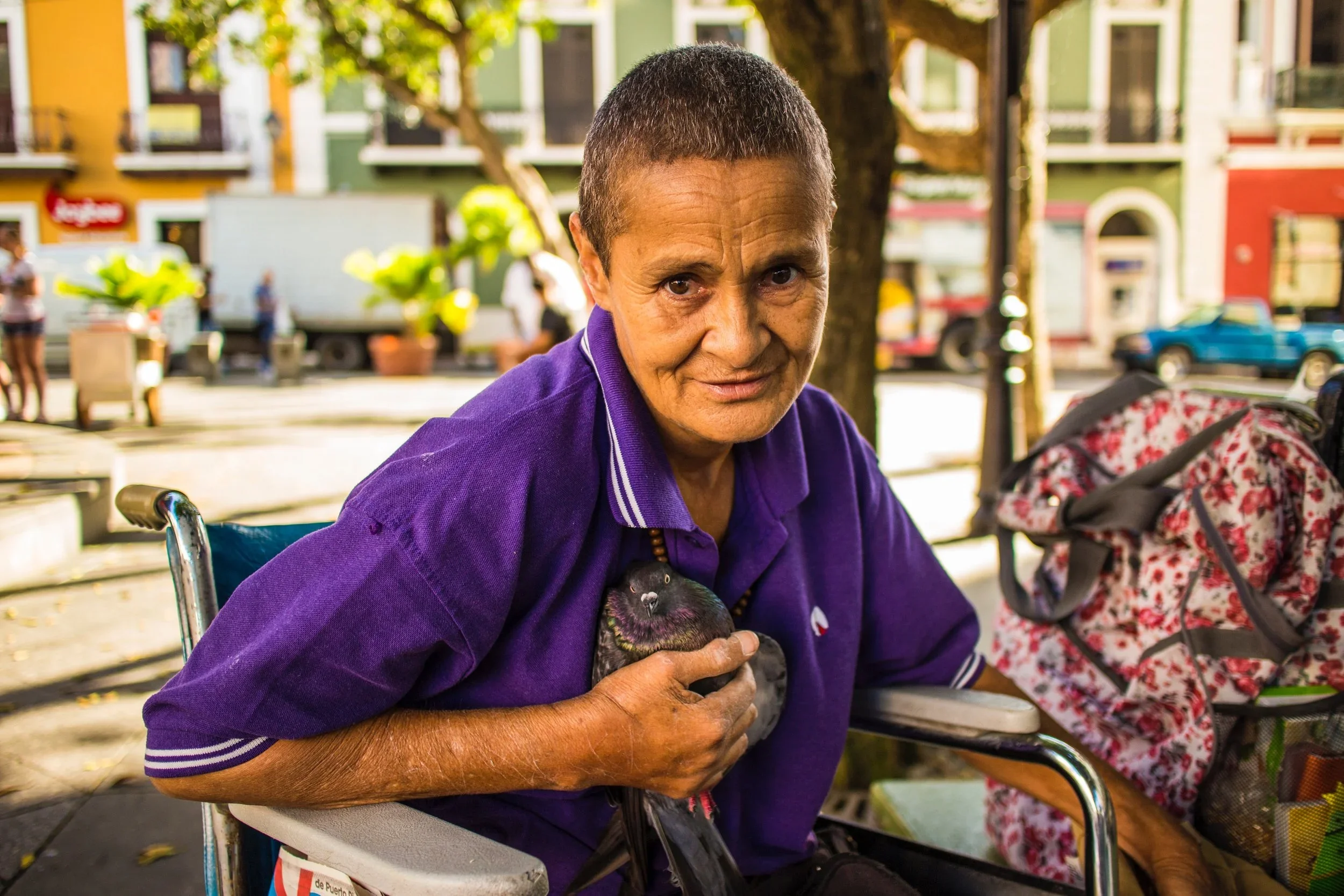 Kūpuna at risk: How federal changes to SNAP impact older adults in Hawaiʻi