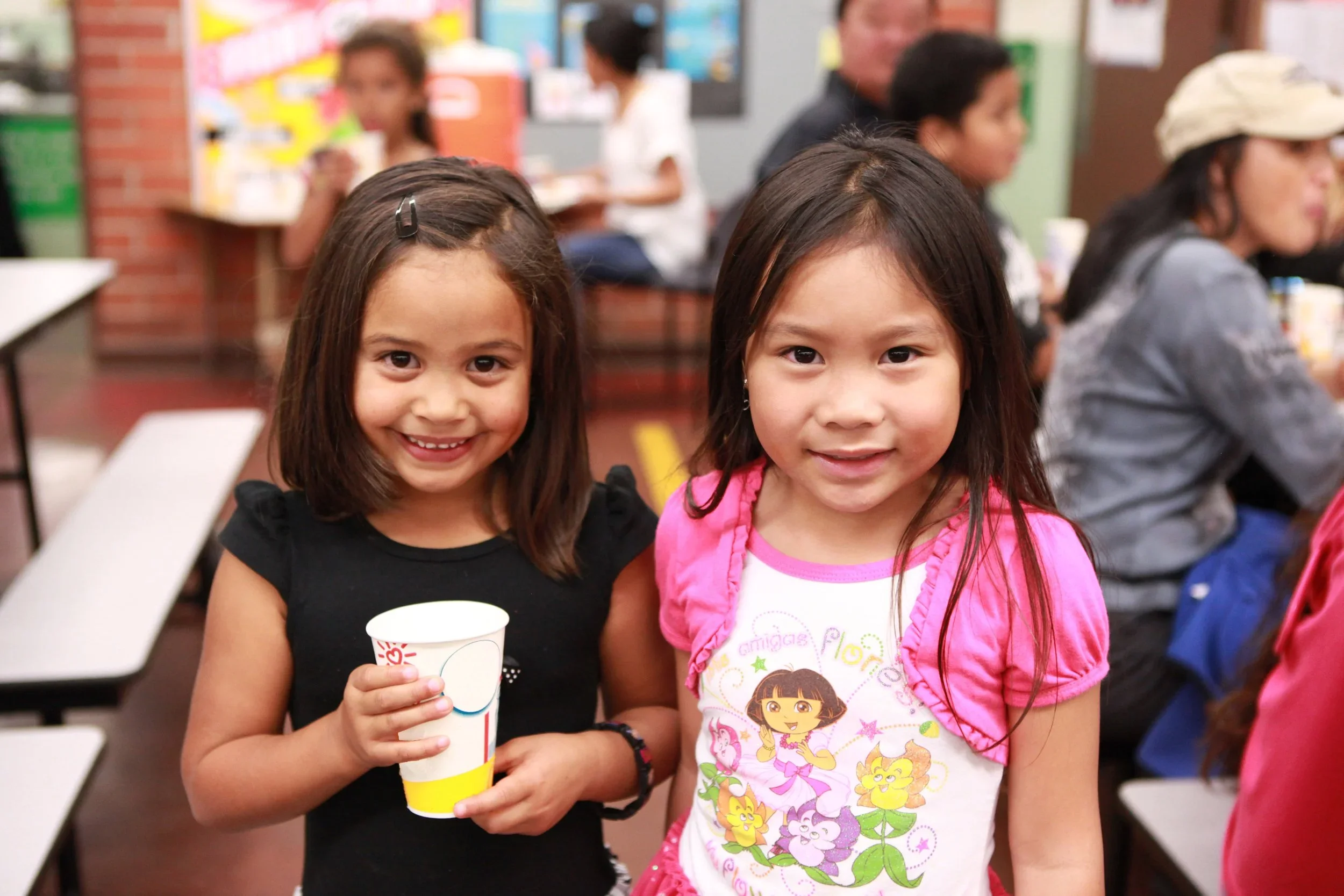 Free school meals are popular. Hawaiʻi isn’t sold.