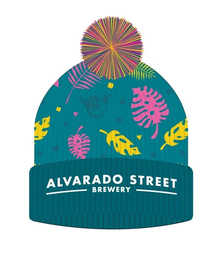 Alvarado Street Brewery