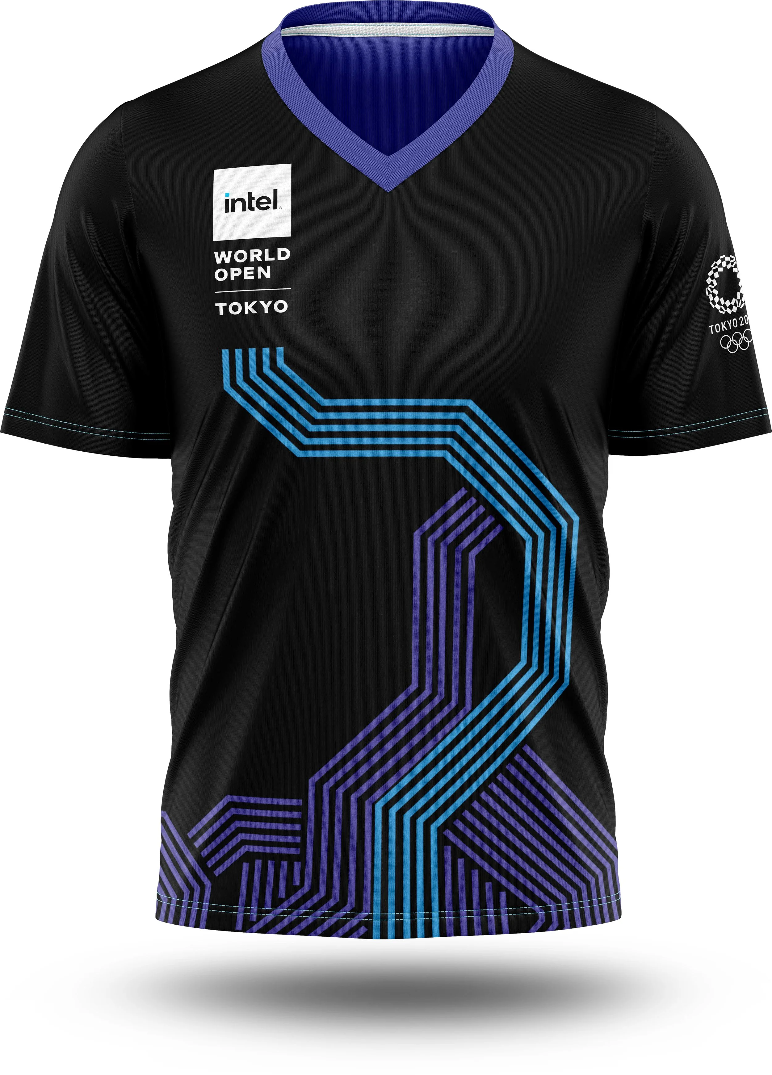 Intel 2020 Olympics