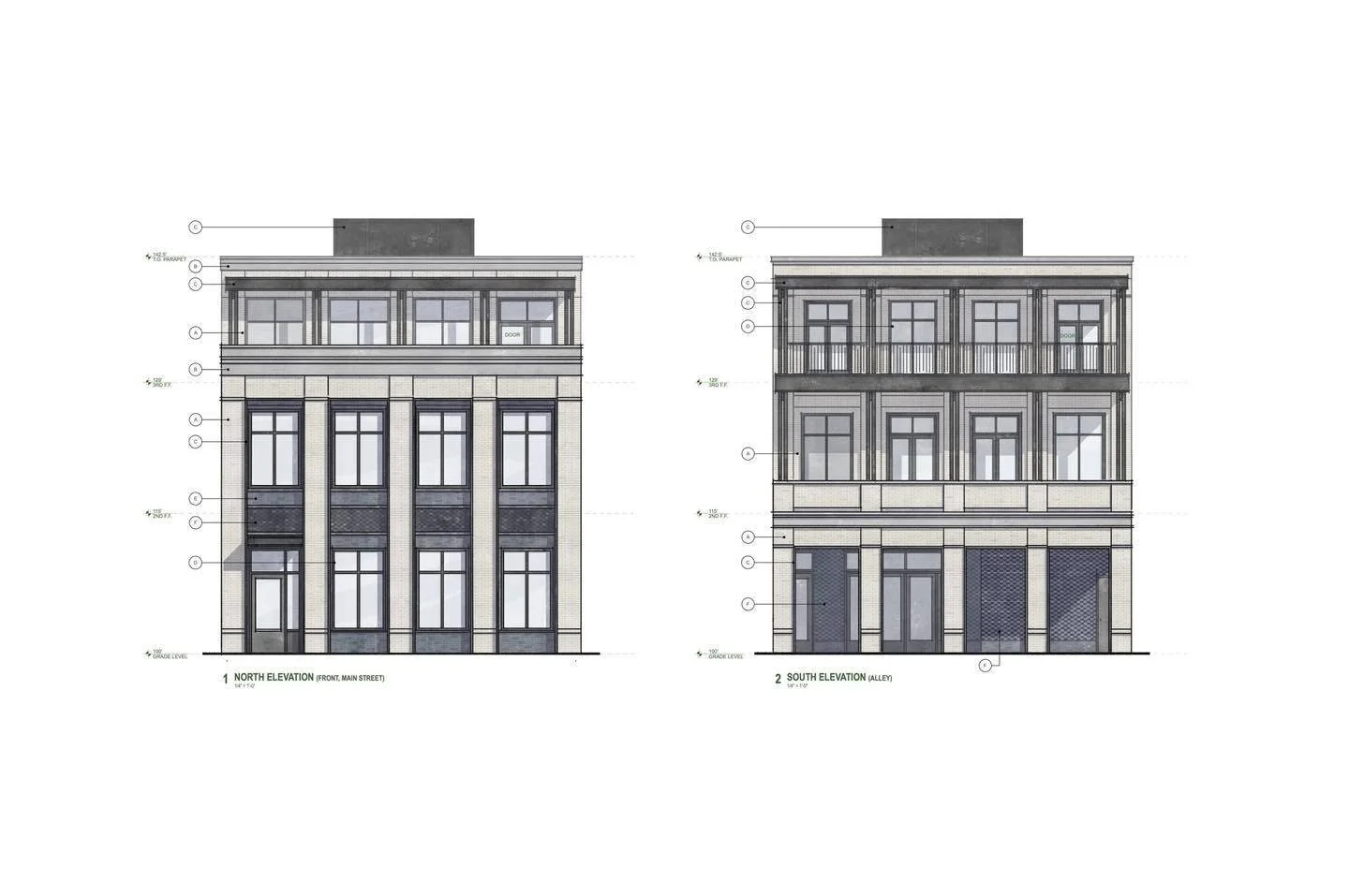 Balance between contemporary and historical architectural style in Frisco Downtown, Texas
.
.
.
#studiolema #architecture #texasmodernarchitecture #commercialarchitecture #archdaily #archilovers #architecturephotography #friscotx #downtownfrisco #mod