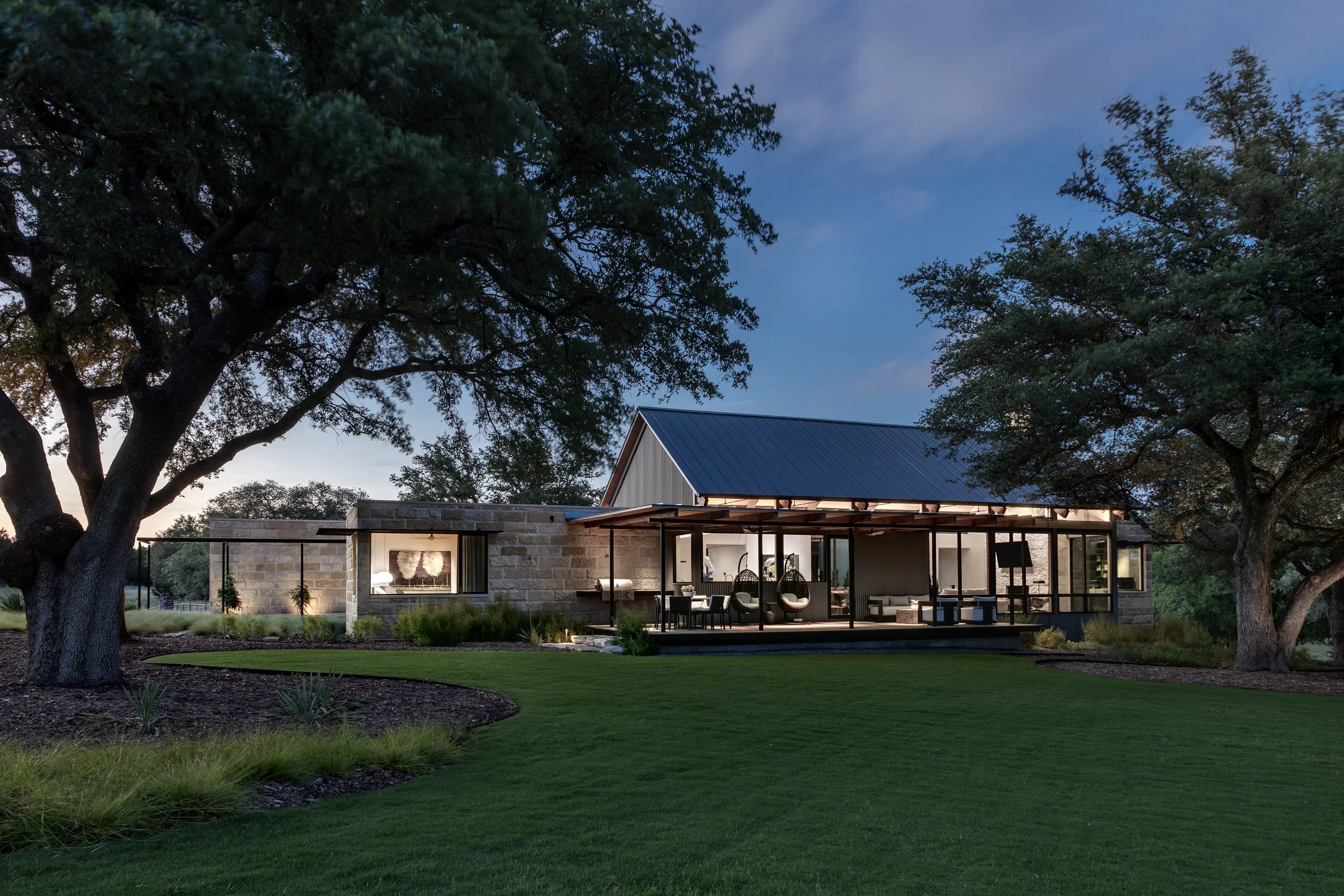 OAKS & SPOKES RANCH
