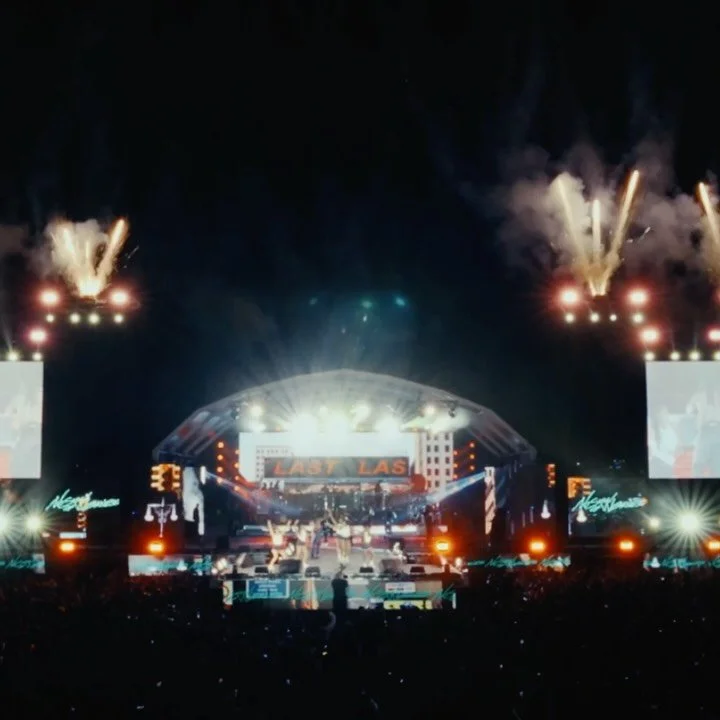 TICKET SPECIAL! After earning two GRAMMY nominations, @burnaboygram Burna Boy&rsquo;s celebrating with the ones who made it happen. Get 25% off tickets for the No Sign of Weakness Tour for a limited time with password LOVE to unlock Discounted ticket