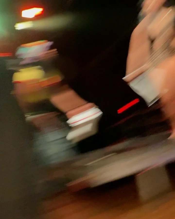 ATLANTA&hellip; you brought the heat! 🔥🖤

Stop #5 on the Tour Diary and this past Saturday was straight vibes from start to finish. From the first beat to the last, y&rsquo;all had the dance floor moving like only ATL can. Real energy. Real fans. R